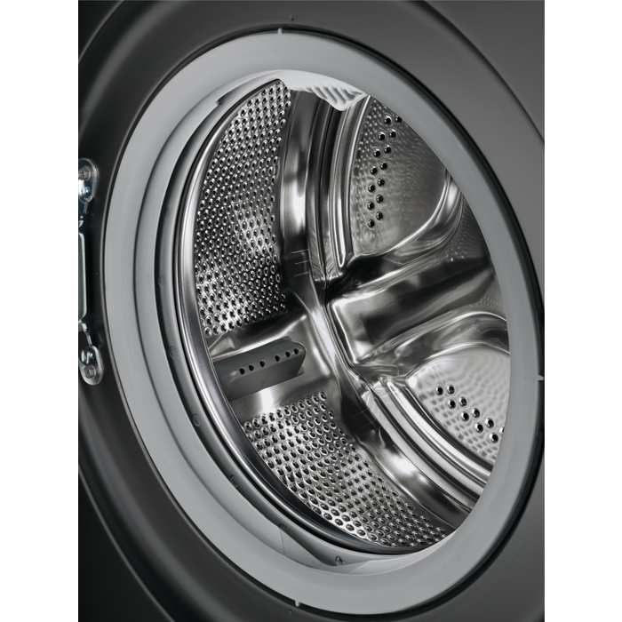 Electrolux - Mașină de spălat rufe slim - EW6SM406BXE