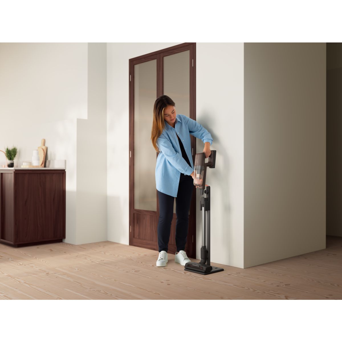 Electrolux - Kituri - ZE164