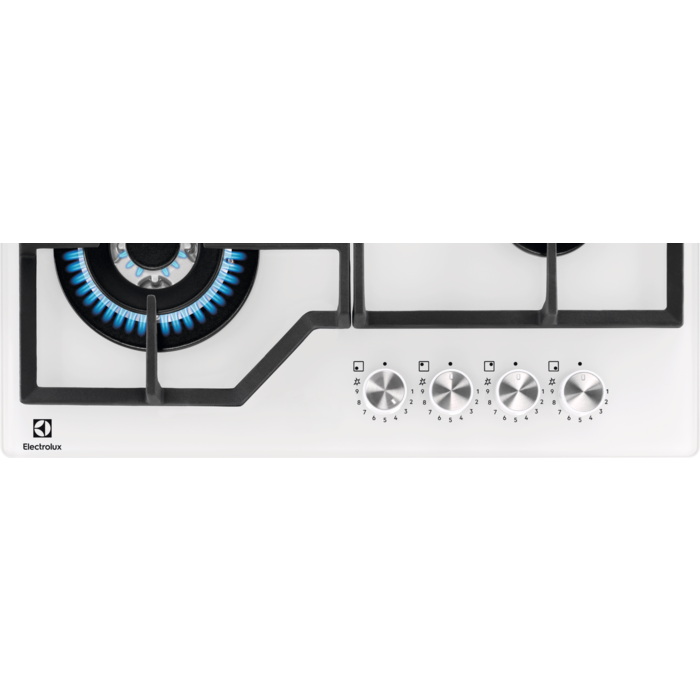 Electrolux - Plită pe gaz - KGG64362W