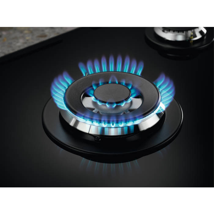 Electrolux - Plită pe gaz - KGG75362K