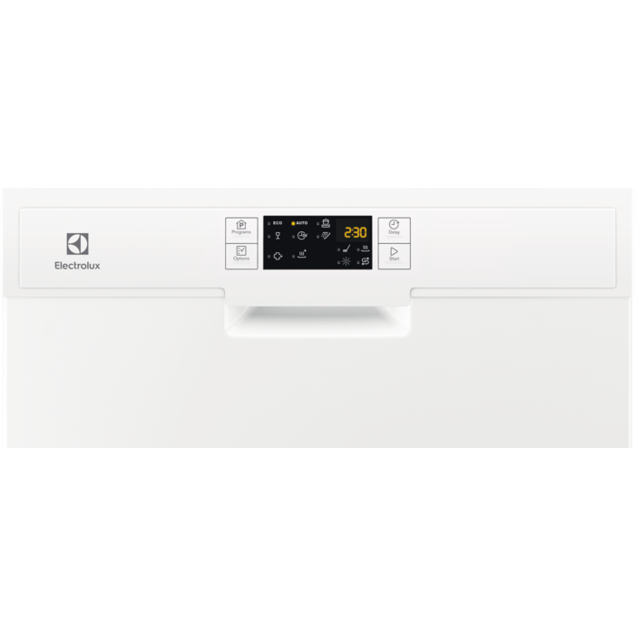 Electrolux - Mașină de spălat vase independentă - ESF5512LOW