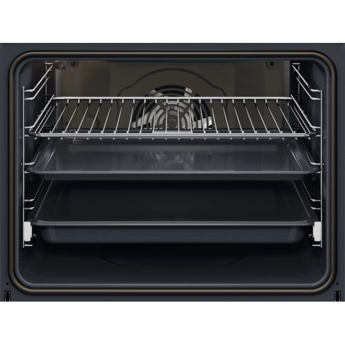 Electrolux - Cuptoare cu abur - EOD6F77H