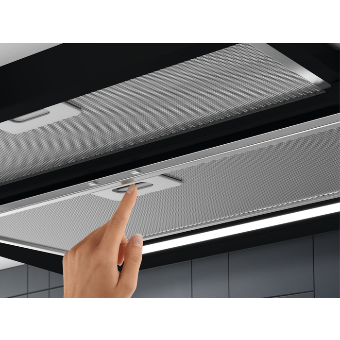 Electrolux - Hotă încorporabilă tip casetă - LFP616K
