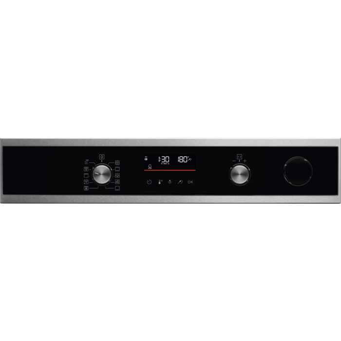 Electrolux - Cuptoare multifuncţionale și cu abur - EOC6P77WX