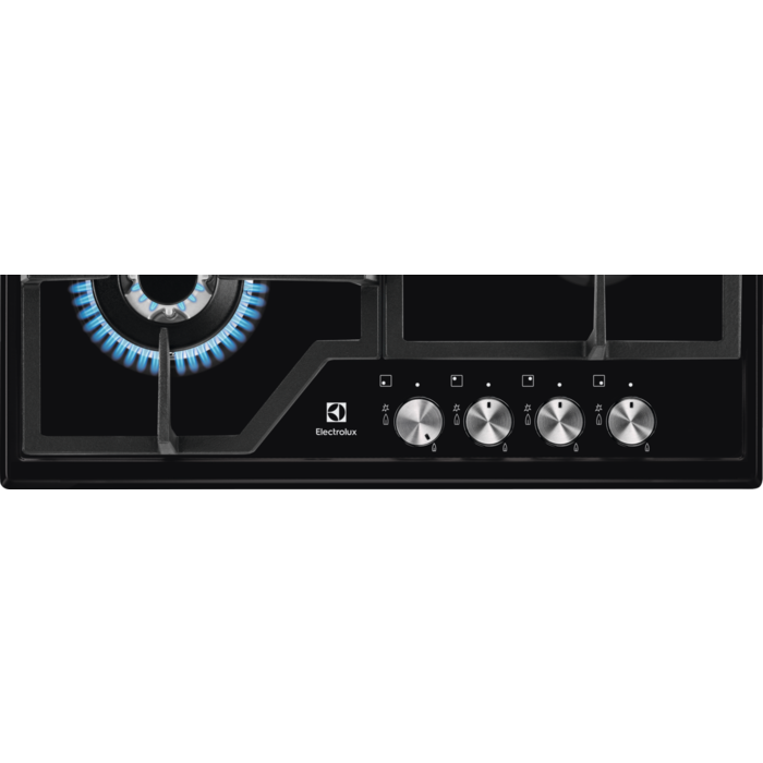 Electrolux - Plită pe gaz - EGS6436K