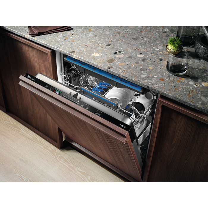 Electrolux - Mașină de spălat vase încorporabilă - EES48401L