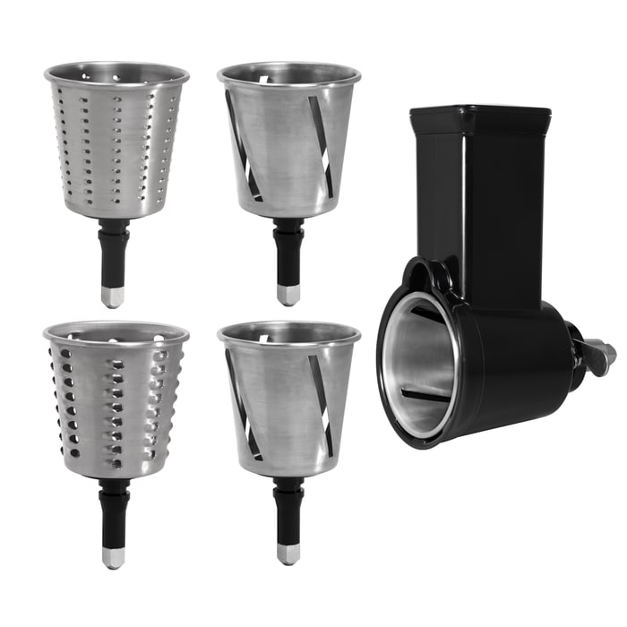 Electrolux - Accesorii Kitchen Assistent - ACCESSORYES