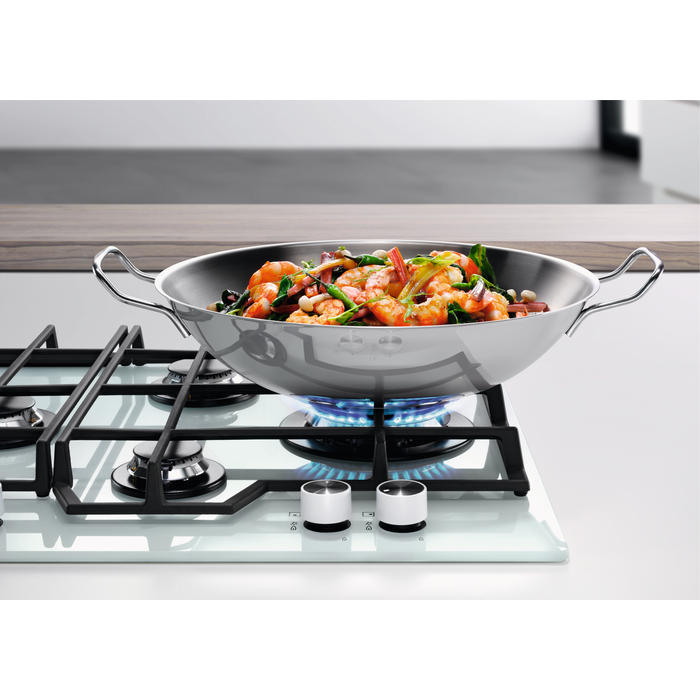 Electrolux - Plită pe gaz - GME363NV