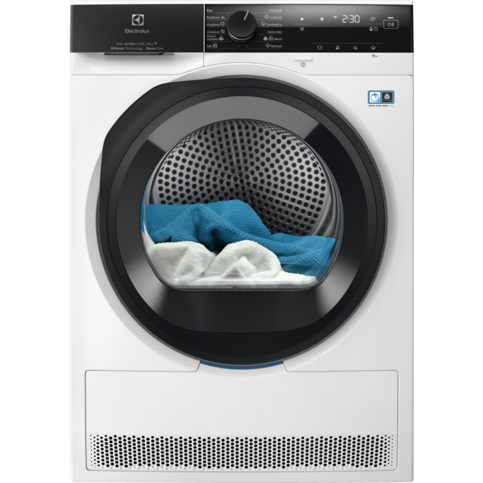 Electrolux - Uscător cu pompă de căldură - EW8D495MC