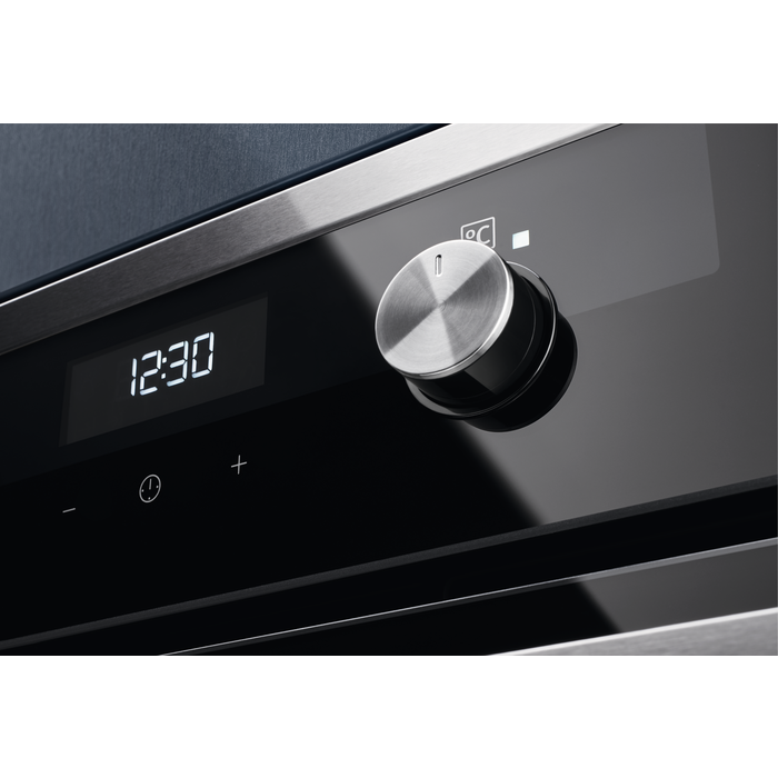 Electrolux - Cuptoare cu abur - KOD5C70BX