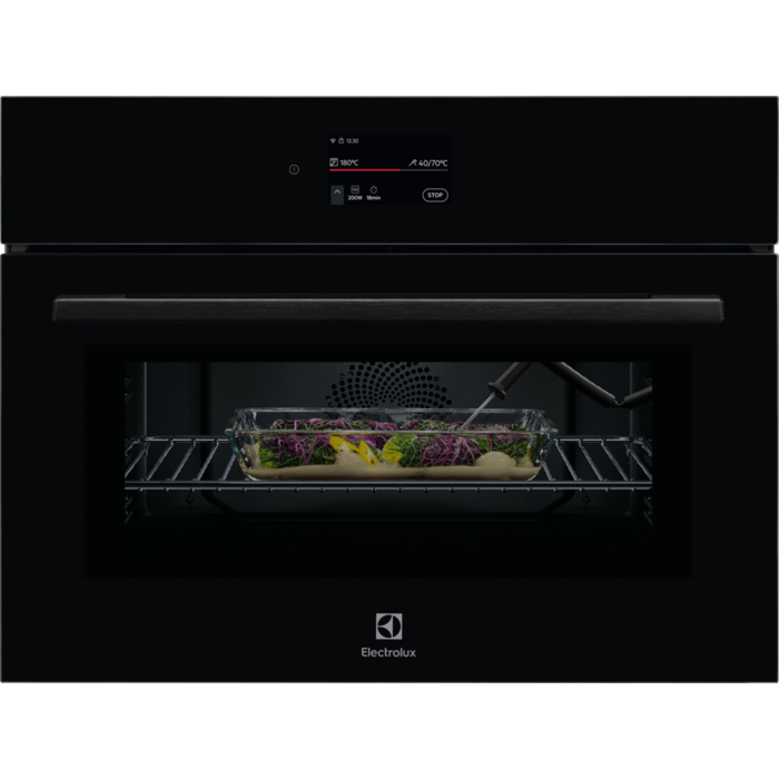 Electrolux - Cuptoare multifuncţionale - LVL9E2XZ