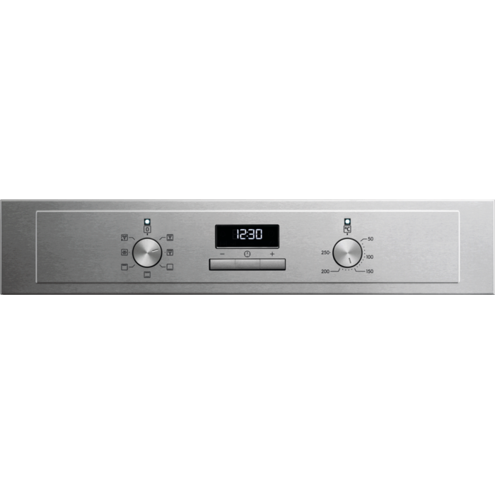 Electrolux - Cuptoare multifuncţionale și cu abur - EOH3H40BX