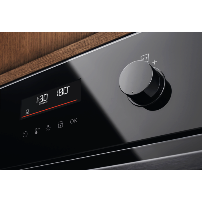 Electrolux - Cuptoare cu piroliză - LOF6P16Z