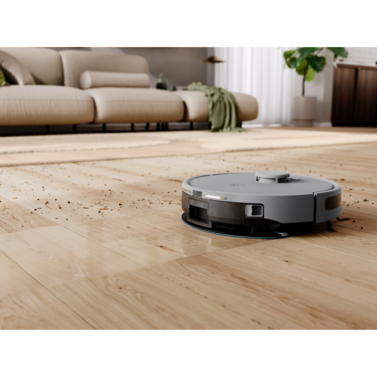 Electrolux - Aspirator robot - ER71HW1UG