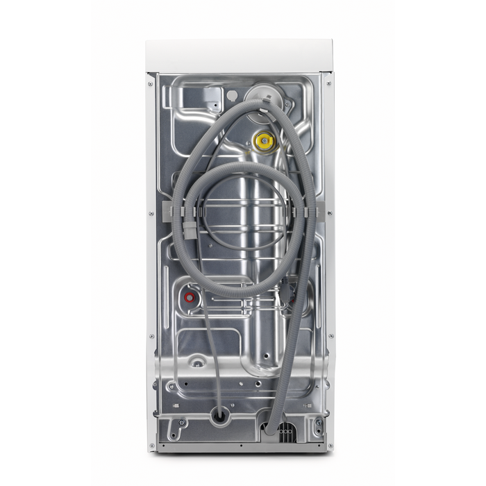 Electrolux - Mașină de spălat rufe cu încărcare verticală - EW6TN5261F