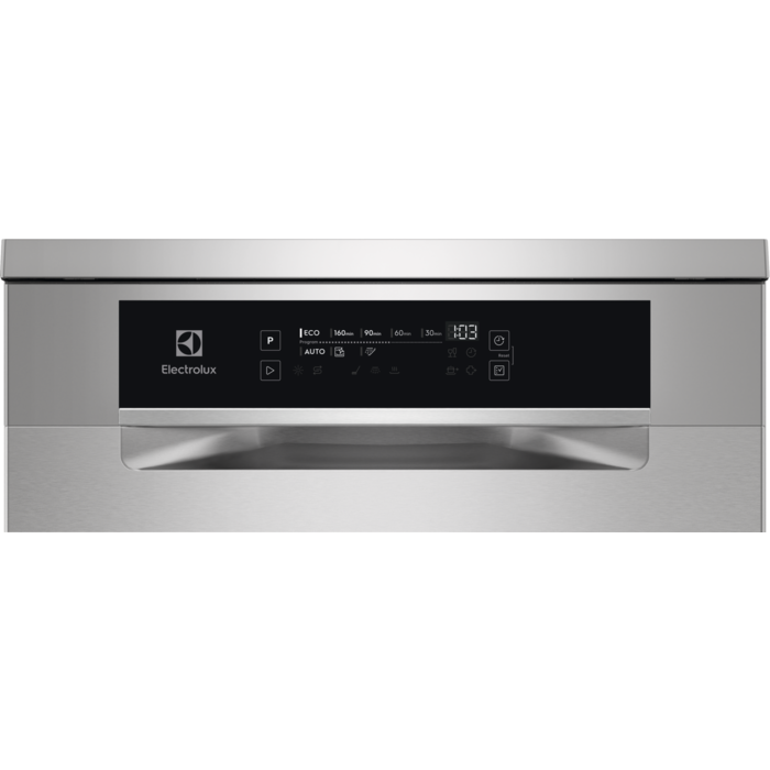 Electrolux - Dishwasher 60 cm - ESG88600SX