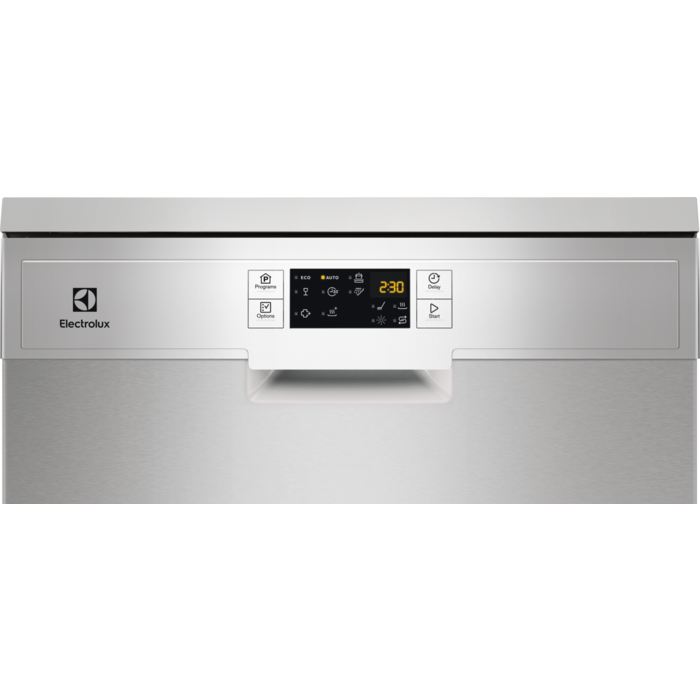 Electrolux - Dishwasher 60 cm - ESF5512LOX