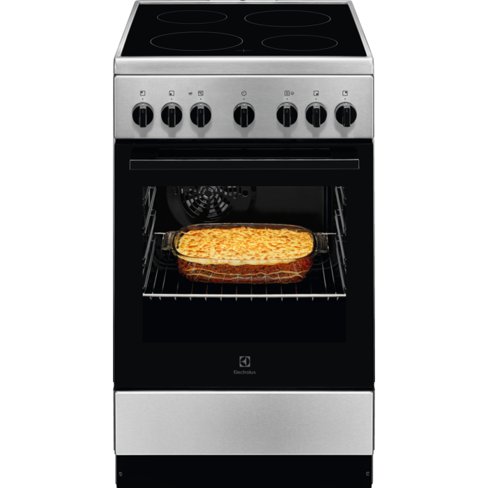 Electrolux - Aragaz electric - LKR562055X