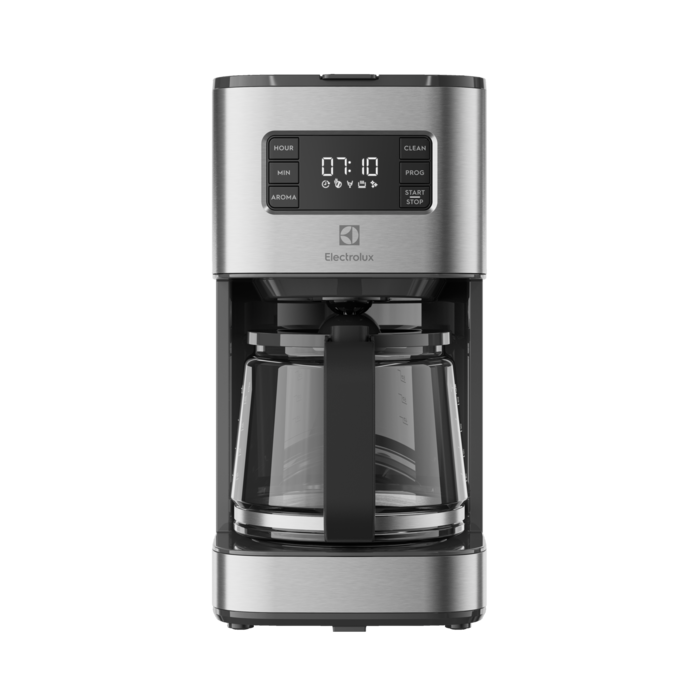 Electrolux - Aparat de cafea - E5CM1-6ST