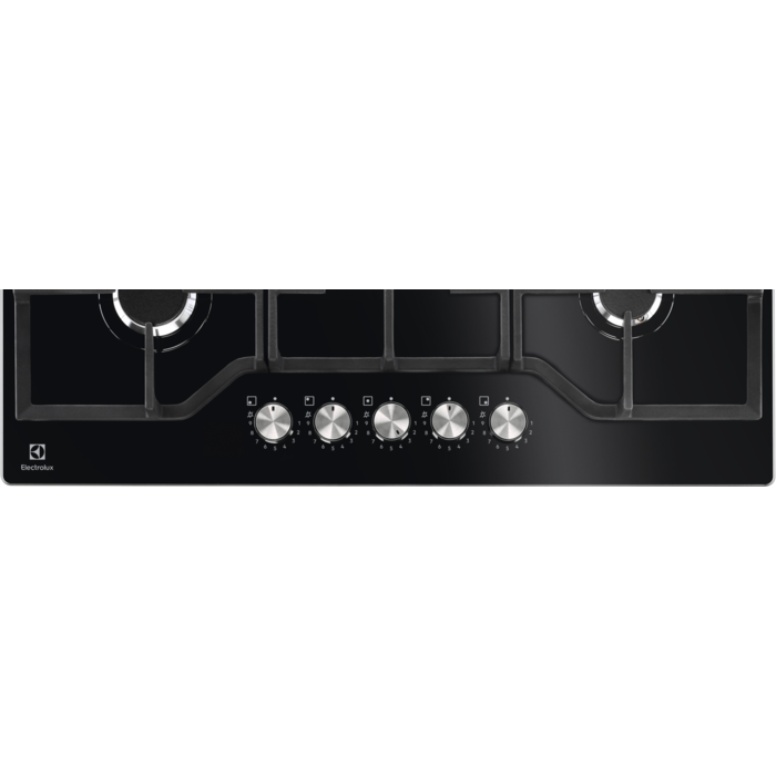 Electrolux - Plită pe gaz - KGG75362K