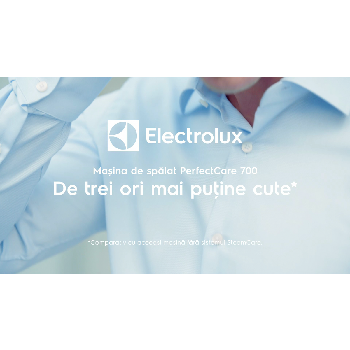 Electrolux - Mașină de spălat rufe încorporabilă - EW7N7F348SI