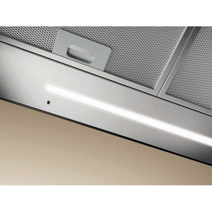 Electrolux - 90 cm cooker hood - LFT829X