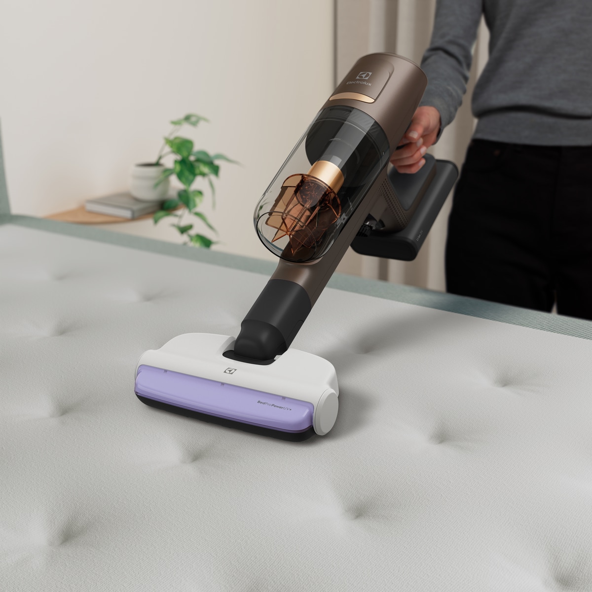 Electrolux - Perii și duze - ZE149A