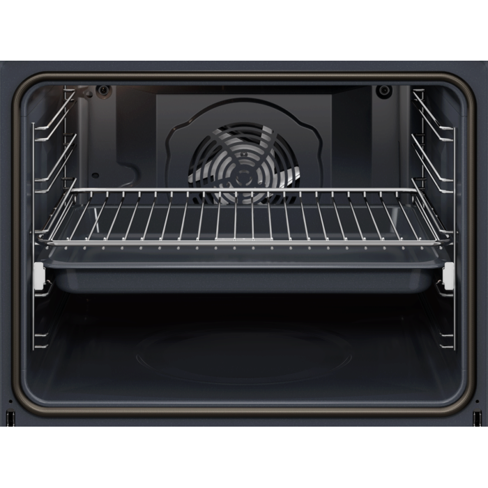 Electrolux - Cuptoare cu piroliză - LOF6P16Z