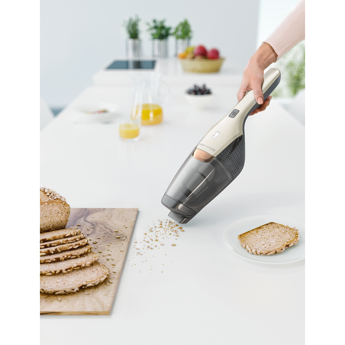 Electrolux - Aspirator vertical fără fir - EERC75SW