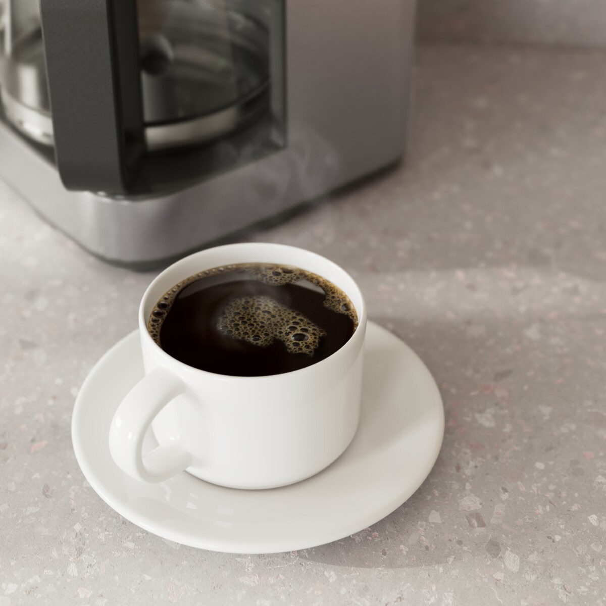 Electrolux - Aparat de cafea - E5CM1-6ST