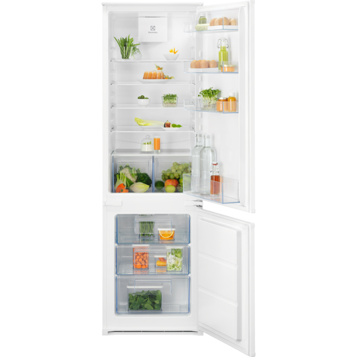 Electrolux - Combină frigorifică încorporabilă - LND5FE18S
