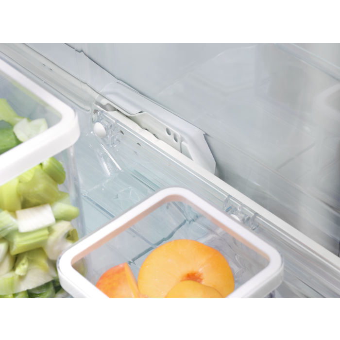 Electrolux - Congelator independent - LUT5NE26W