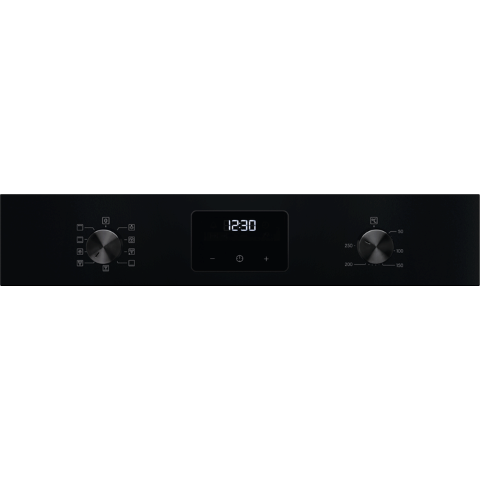Electrolux - Cuptoare multifuncţionale și cu abur - LOFGF00BK