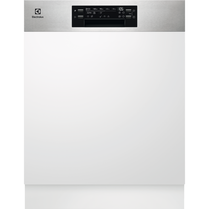 Electrolux - Dishwasher 60 cm - EEM48300IX