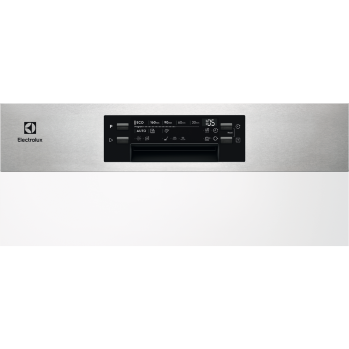 Electrolux - Mașină de spălat vase încorporabilă - EES47300IX