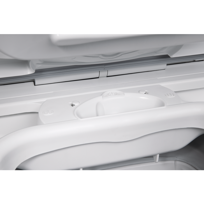 Electrolux - Mașină de spălat rufe cu încărcare verticală - EW2TN5261FE