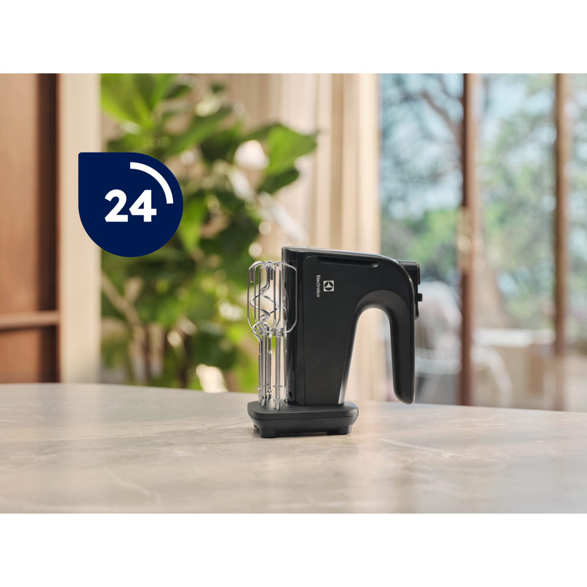 Electrolux - Mixer de mana - EHM4B