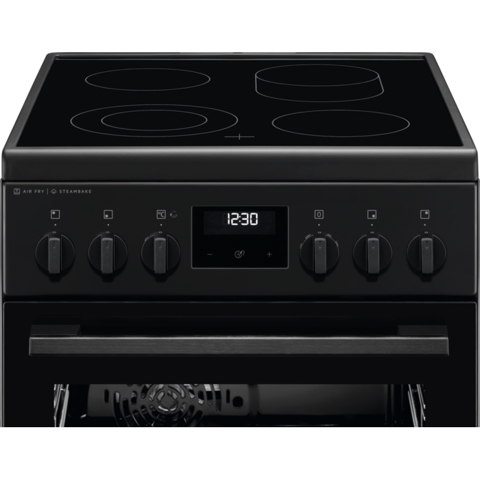Electrolux - Aragaz electric - LKR564276K