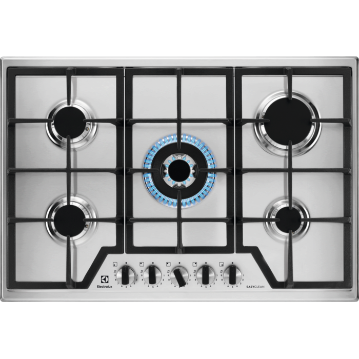 Electrolux - Plită pe gaz - KGS75362XX