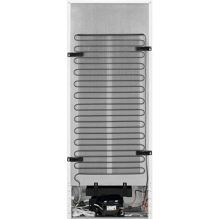 Electrolux - Congelator independent - LUT1AE32W