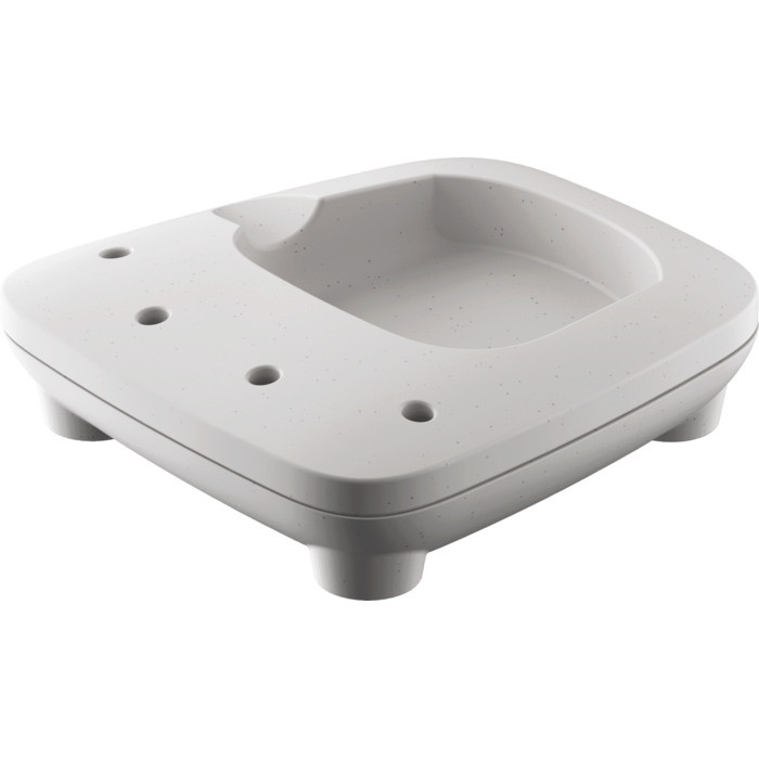 Electrolux - Mixer de mana - EHM4W
