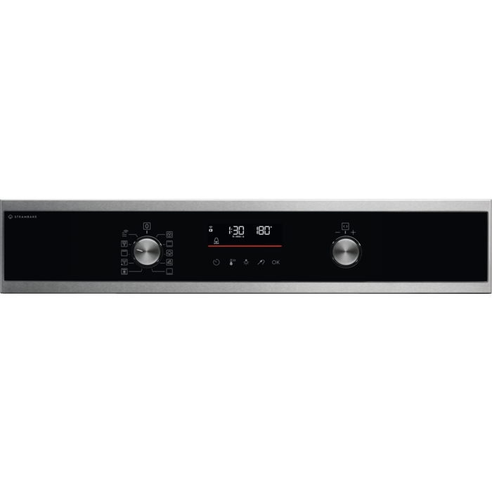 Electrolux - Cuptoare multifuncţionale și cu abur - EOD6P77WX