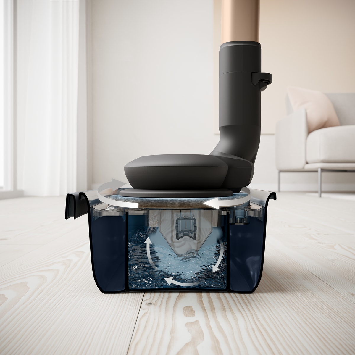 Electrolux - Accesorii - EPPCS2
