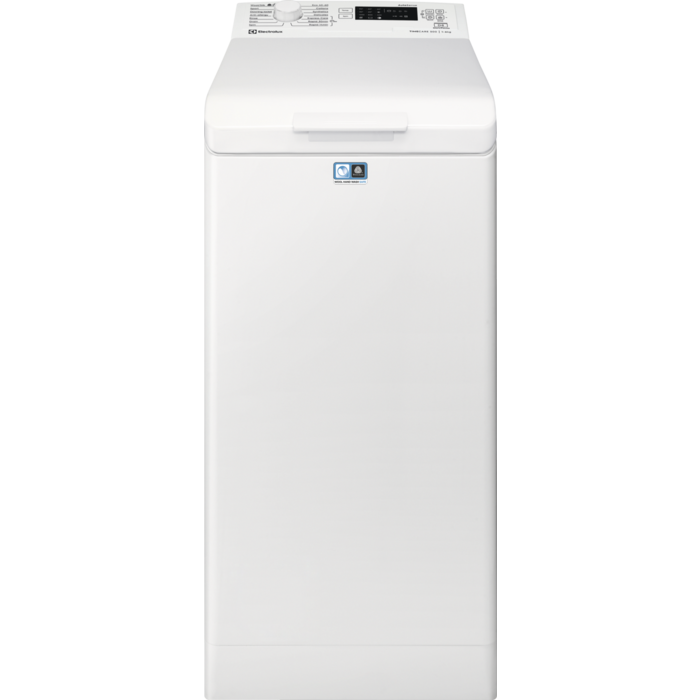 Electrolux - Mașină de spălat rufe cu încărcare verticală - EW2TN5261FE