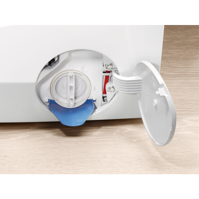Electrolux - Mașină de spălat rufe independentă cu uscător - EW9W161BC