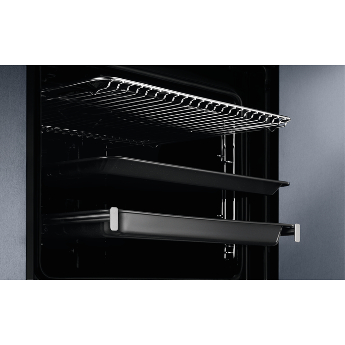 Electrolux - Cuptoare cu piroliză - EOH4P56BX