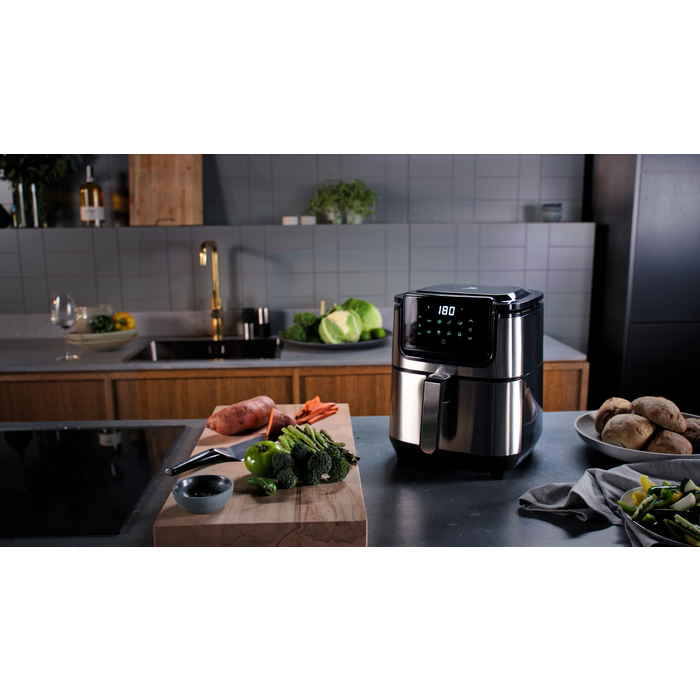 Electrolux - Friteuză cu aer cald - E6AF1-4ST