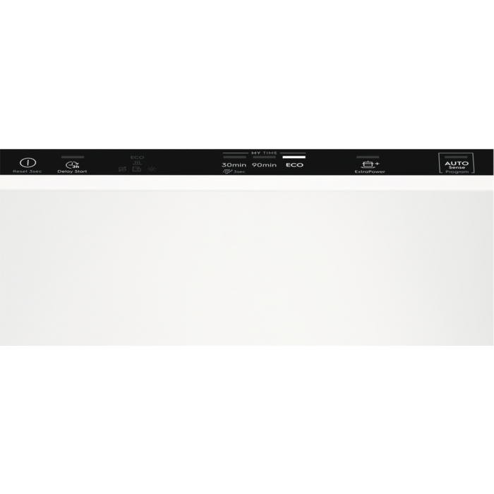 Electrolux - Small dishwasher - EEA23200L