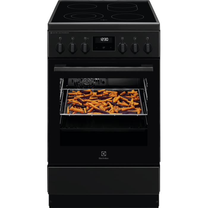 Electrolux - Aragaz electric - LKR564276K