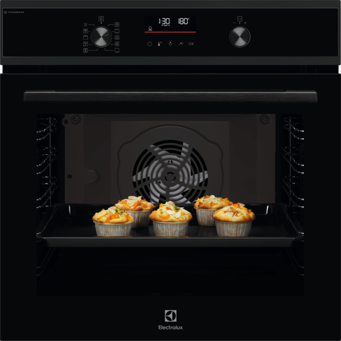 Electrolux - Cuptoare cu abur - EOD6F77H